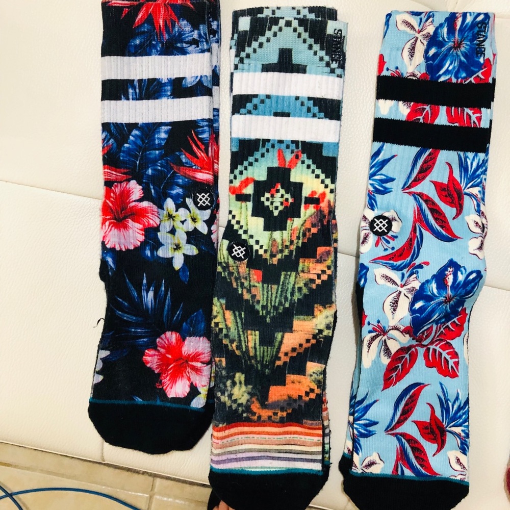 Stance socks 🧦 - Picture 3 of 7